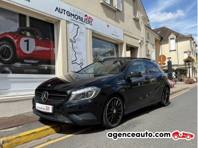 Mercedes Classe A