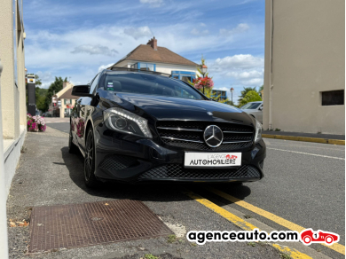 Mercedes Classe A — 3