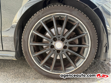Mercedes Classe A — 4