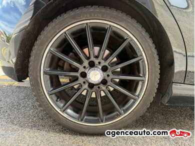 Mercedes Classe A — 5