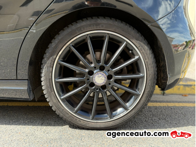 Mercedes Classe A — 10