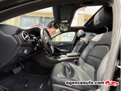 Mercedes Classe A — 14