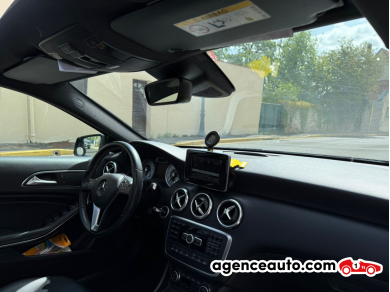 Mercedes Classe A — 16