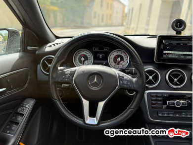 Mercedes Classe A — 17