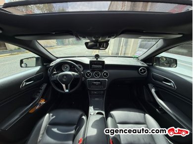 Mercedes Classe A — 18