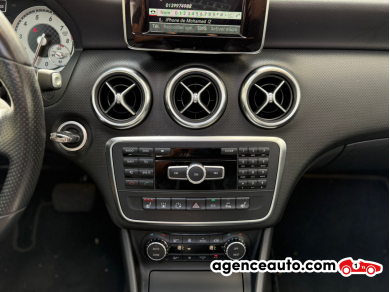 Mercedes Classe A — 19
