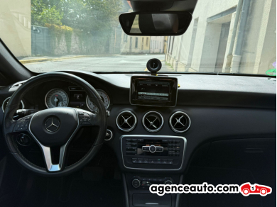 Mercedes Classe A — 20