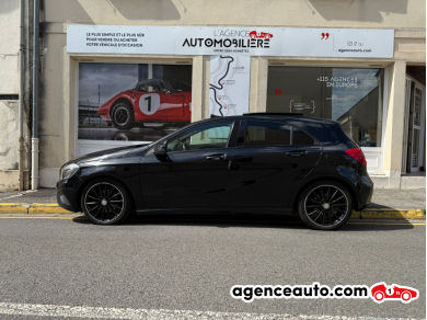 Mercedes Classe A — 21