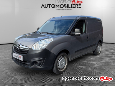 Opel Combo Life