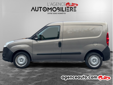 Opel Combo Life — 4