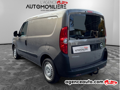 Opel Combo Life — 6