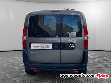 Opel Combo Life — 7