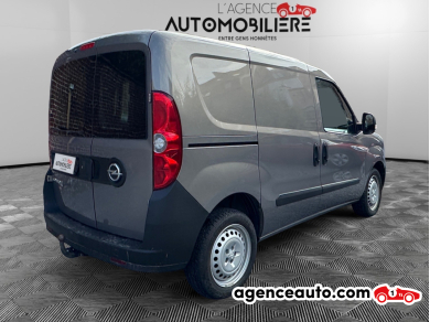 Opel Combo Life — 8