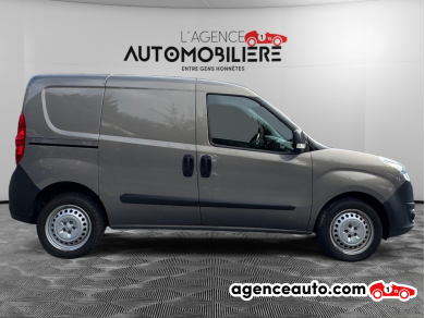 Opel Combo Life — 5