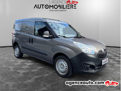 Opel Combo Life — 3