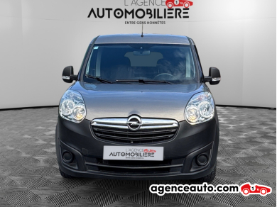 Opel Combo Life — 2