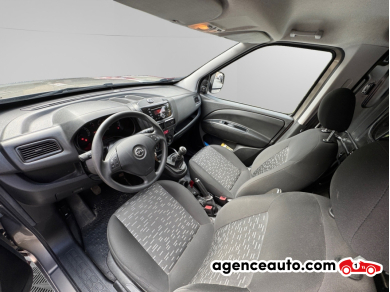 Opel Combo Life — 12