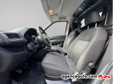 Opel Combo Life — 13