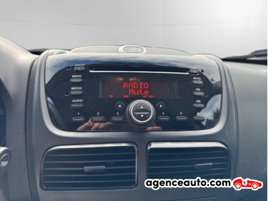 Opel Combo Life — 19