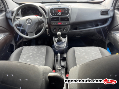 Opel Combo Life — 18