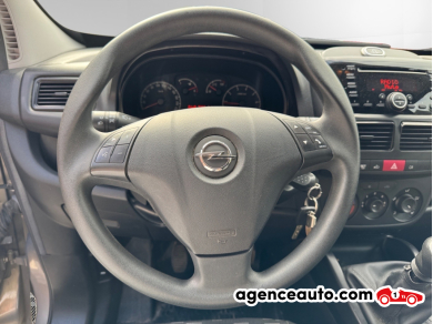 Opel Combo Life — 15