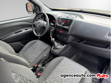 Opel Combo Life — 23