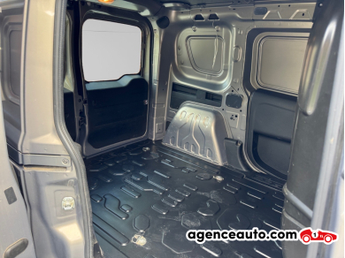 Opel Combo Life — 10