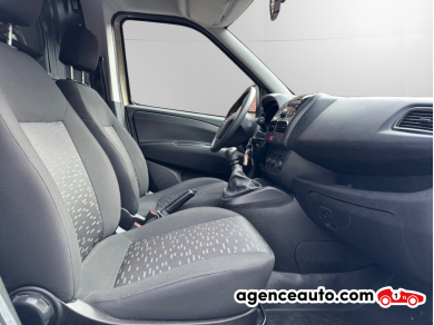 Opel Combo Life — 24