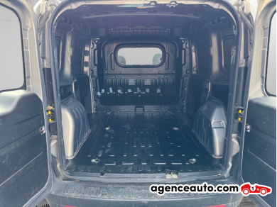 Opel Combo Life — 11