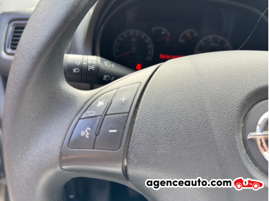 Opel Combo Life — 14