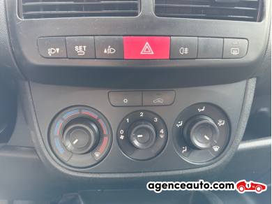 Opel Combo Life — 20