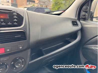 Opel Combo Life — 22