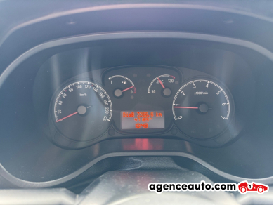 Opel Combo Life — 17