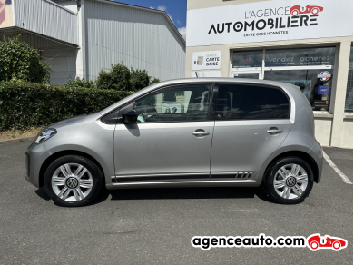Volkswagen UP — 2
