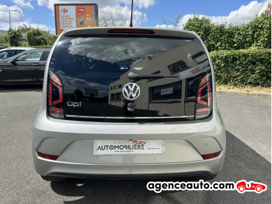 Volkswagen UP — 4