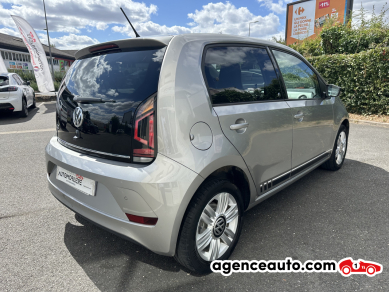 Volkswagen UP — 5