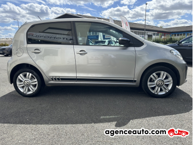 Volkswagen UP — 6