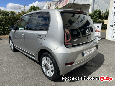 Volkswagen UP — 3