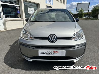 Volkswagen UP — 8