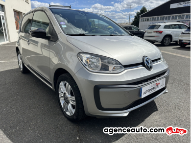 Volkswagen UP — 7