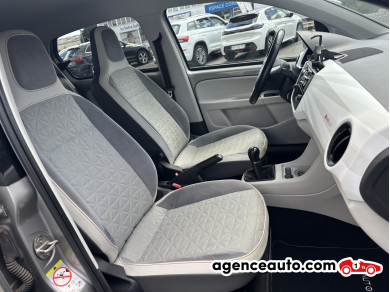 Volkswagen UP — 12