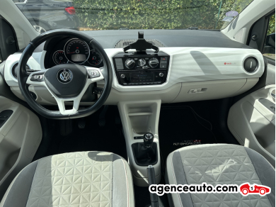 Volkswagen UP — 16