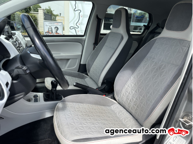 Volkswagen UP — 10