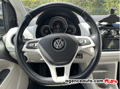 Volkswagen UP — 22