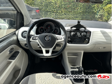 Volkswagen UP — 21