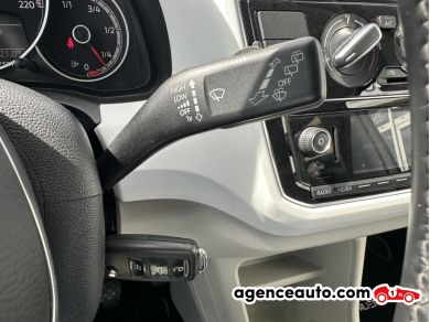 Volkswagen UP — 25