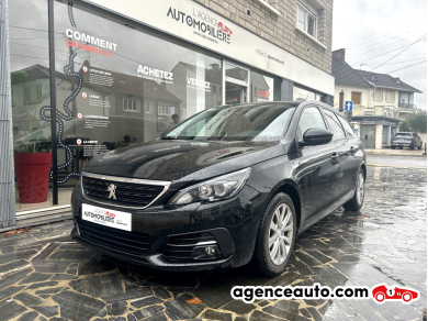 Peugeot 308 SW