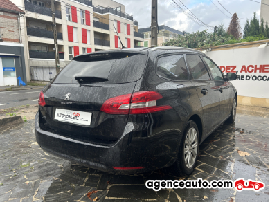 Peugeot 308 SW — 5