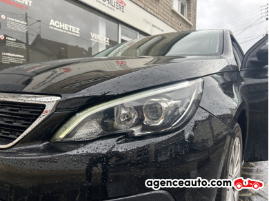 Peugeot 308 SW — 7