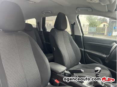 Peugeot 308 SW — 13